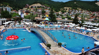 Summer party \"Persenk 2021\" впечатли Родопите