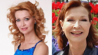 Роси Кирилова на 58: Нямам подобрения по лицето и тялото си