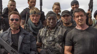 Холивуд се мести у нас: Бътлър и Слай ще спасяват света, Камерън Диас и Мерил Стрийп стрелят с калашници в София