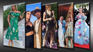 Лорд Евгени Минчев е безмилостен: Русата Златка облечена като шопска салата, Тоника СВ  ни връщат в модния социализъм и още +СНИМКИ