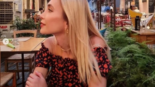 За ЧРД: Башар глези младата си любовницата с романтична почивка в Италия
