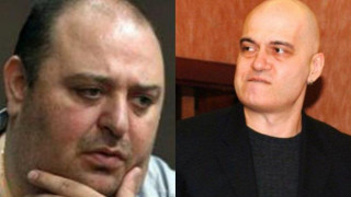 Любо Нейков: Не искам да познавам Слави!