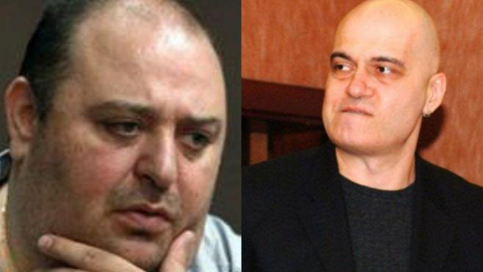 Любо Нейков: Не искам да познавам Слави! Любо Нейков: Не искам да познавам Слави!