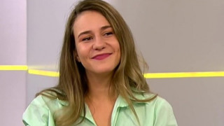 Дъщерята на Ваня Щерева се страхува след побоя, получила анонимни заплахи