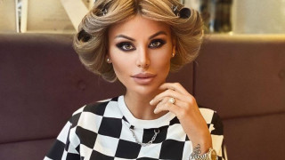 33-годишната Светлана Гущерова си подмладява ръцете