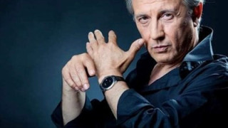 Инфаркт уби актьора Николай Станчев само ден след 60-ия му юбилей