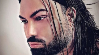 Това Мон Дьо ли е, или Азис?