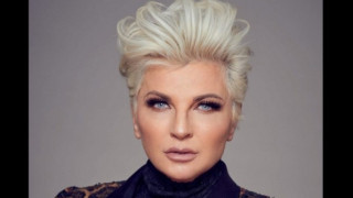 Силвена Роу скача за здраве