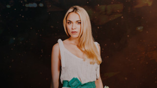 Рая Пеева носи дрехи втора употреба