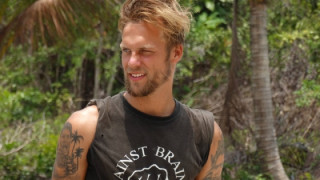 Ваня Джаферович пак се намърда в „Сървайвър”