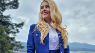 Ева Веселинова подхвана ремонт