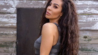 Маги Желязкова не се сресва