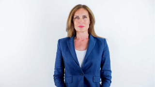 Зрители пращат репортерката Цеца Алексова на логопед