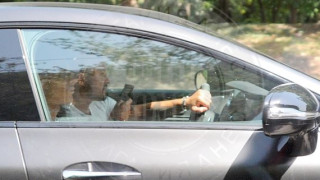 Валери неразделен със скандалния  Здравко Димитров