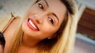 Роксана стана булка (Първо фото)
