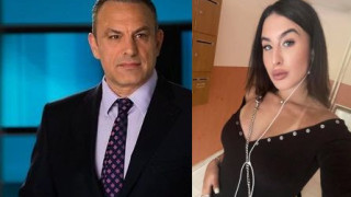 Юксел Кадриев се изпокара с дъщеря си! 20-годишната Габриела се оказа таралеж в гащите