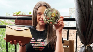 Салатена диета праща „златните момичета“  на върха