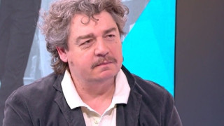 Аман от диети! Камен Донев свали 5 кила и качи 3!