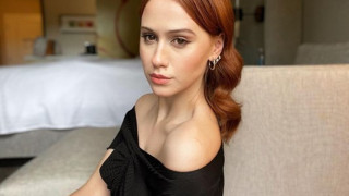Мария Бакалова помага на Афганистан (Актрисата подема дарителска кампания)