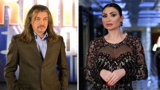 Софи Маринова отказва пак на Магърдич