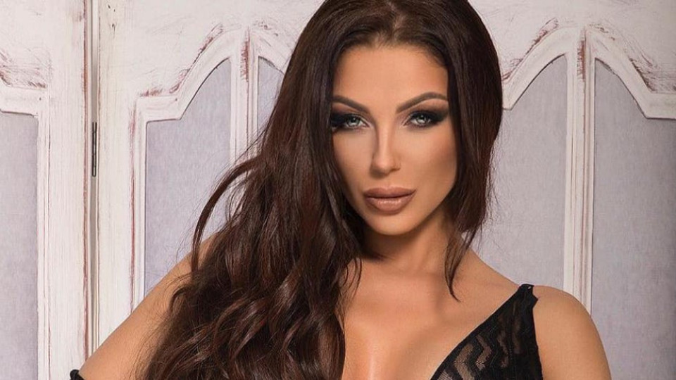 Диджей предложи брак на Емануела Диджей предложи брак на Емануела