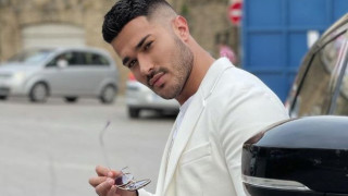 Галин замина на Миконос