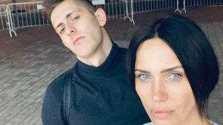 Мария Силвестър  се раздели с  младото гадже