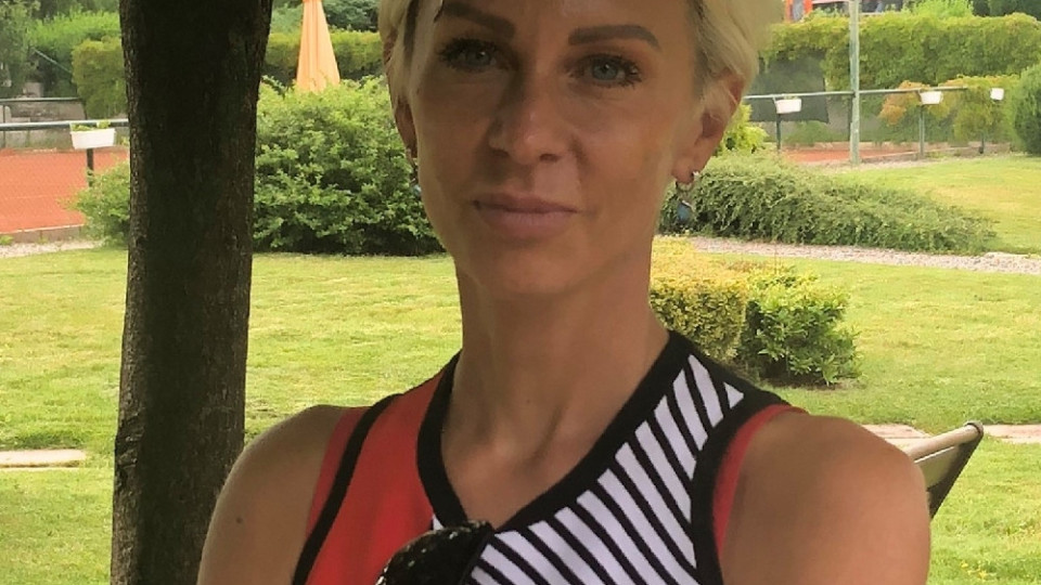Нана почива в Испания Нана почива в Испания