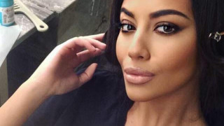 Щерката на Ванко 1 с джуки като БОМБИ! (ФОТО)