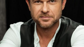 Ненчо Балабанов крие ново гадже