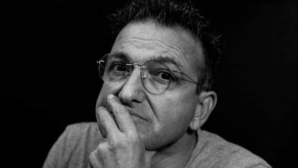 Зуека убил човек в катастофа (Дали в „държава, в която има правила”, това ще му се размине?!) Зуека убил човек в катастофа (Дали в „държава, в която има правила”, това ще му се размине?!)