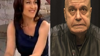 Ани Цолова възмутена от Слави