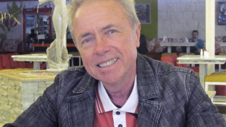 Певецът Христо Кидиков: Пенсията да стане 800 лева!
