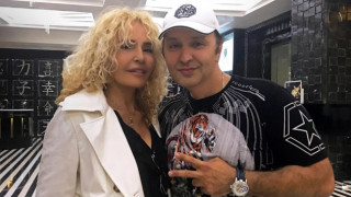 Ави Бенеди и Ищар с нов дует: Искам феновете да говорят за музиката ми, а не за личния ми живот - това е привилегия на колегите, които не са интересни с творчеството си, казва певецът