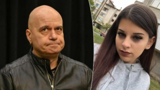 Протеже на Слави Трифонов стана чалгарка