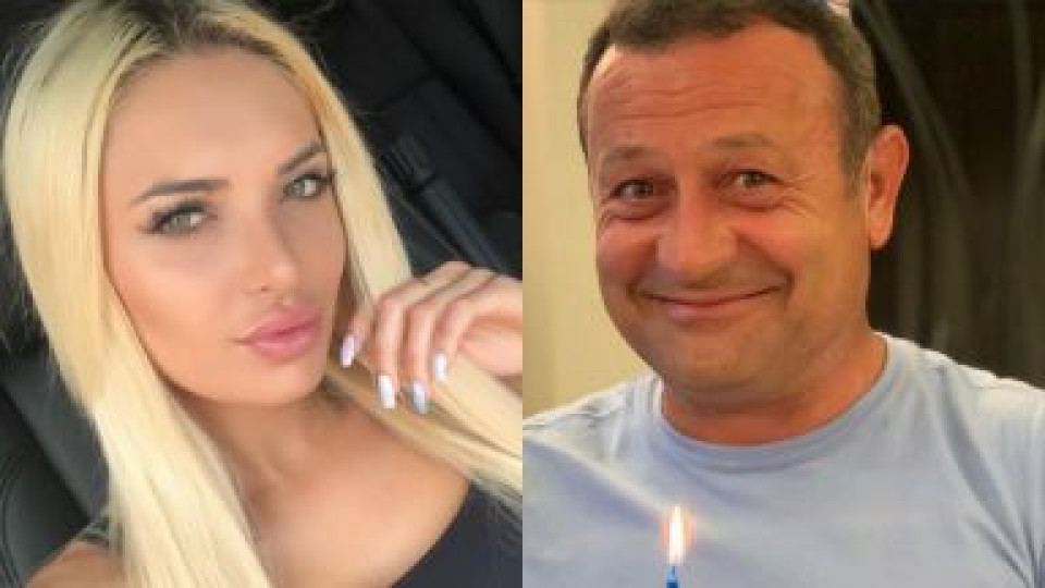 Младото гадже на Рачков му кръшка с любовник на нейната възраст Младото гадже на Рачков му кръшка с любовник на нейната възраст