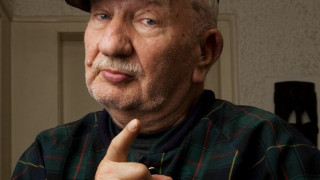 Джони Пенков е в съзнание, но трудно общува:  Дано доживея до рождени си ден!