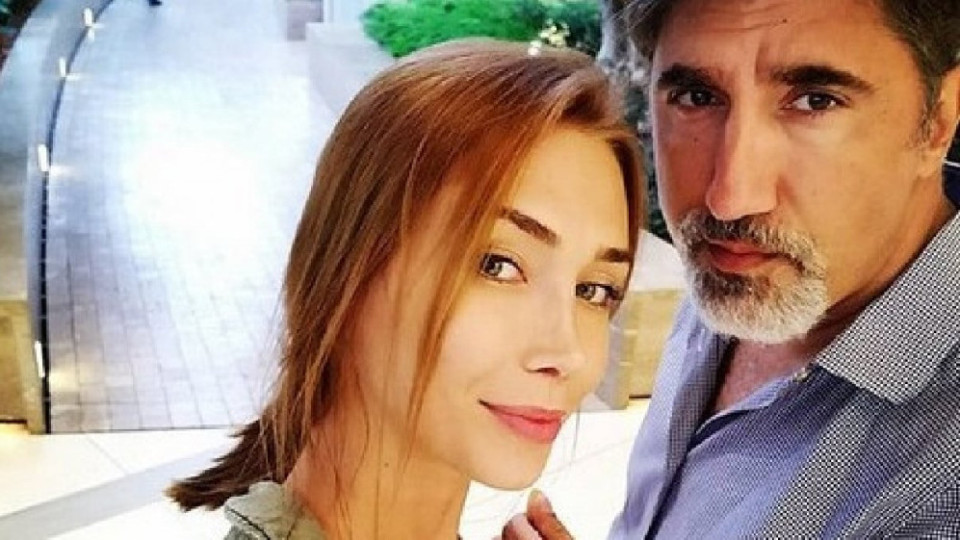 Гаджето на Башар Рахал се тъпче в Турция Гаджето на Башар Рахал се тъпче в Турция