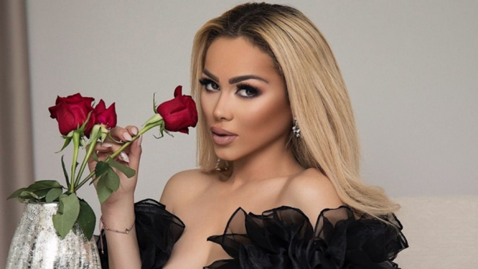 101 рози за Нора Недкова 101 рози за Нора Недкова