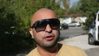 Мишо Шамара се завърна! Рапърът записа песен с бившия на Гери Никол