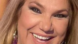 Марта Вачкова опъна бръчките заради \"Маскираният певец\"