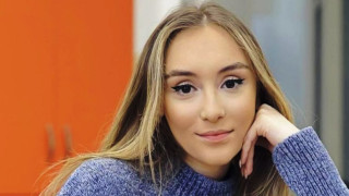 Дара Екимова започва нов етап от живота си: Това е една от мечтите ми