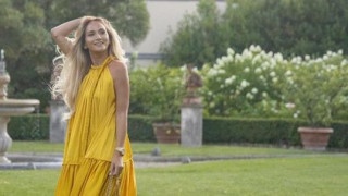 Зейнеб джитка свободна из Флоренция! (СНИМКИ)