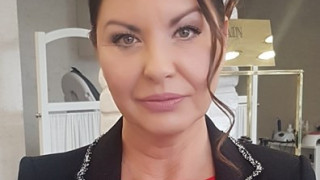 За първи път: Вижте уникални СНИМКИ на жената на покойния Владо Живков