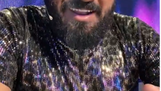 Азис влиза във форма  за „Маскираният певец”