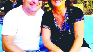 Родителите на Рачков изкарали тежък COVID