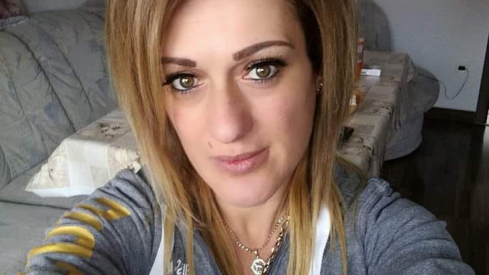 Ето я новата жена на Орхан Мурад и мащеха на Сузанита (СНИМКИ) Ето я новата жена на Орхан Мурад и мащеха на Сузанита (СНИМКИ)