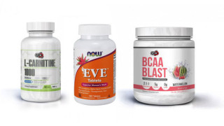 Аминокиселини за спортуващи