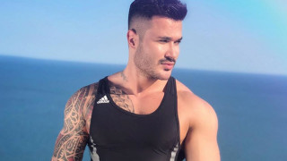 Фолк певецът Галин хвърли око на щерката на Гала! Мари изпоти мрежата с ТОВА фото