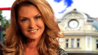 Нели Рангелова завърши книгата си (Ето какви пикантерии ще разкрие)